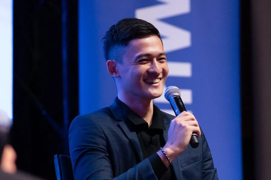 Kyle, founder of Kyzen